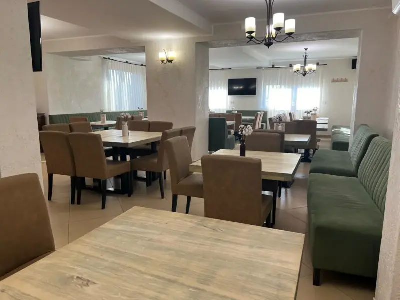 Restaurant nuntă Bihor – Pensiunea Bello